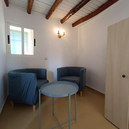 Hotel Rural Martin Banos De Montemayor Ngoại thất bức ảnh