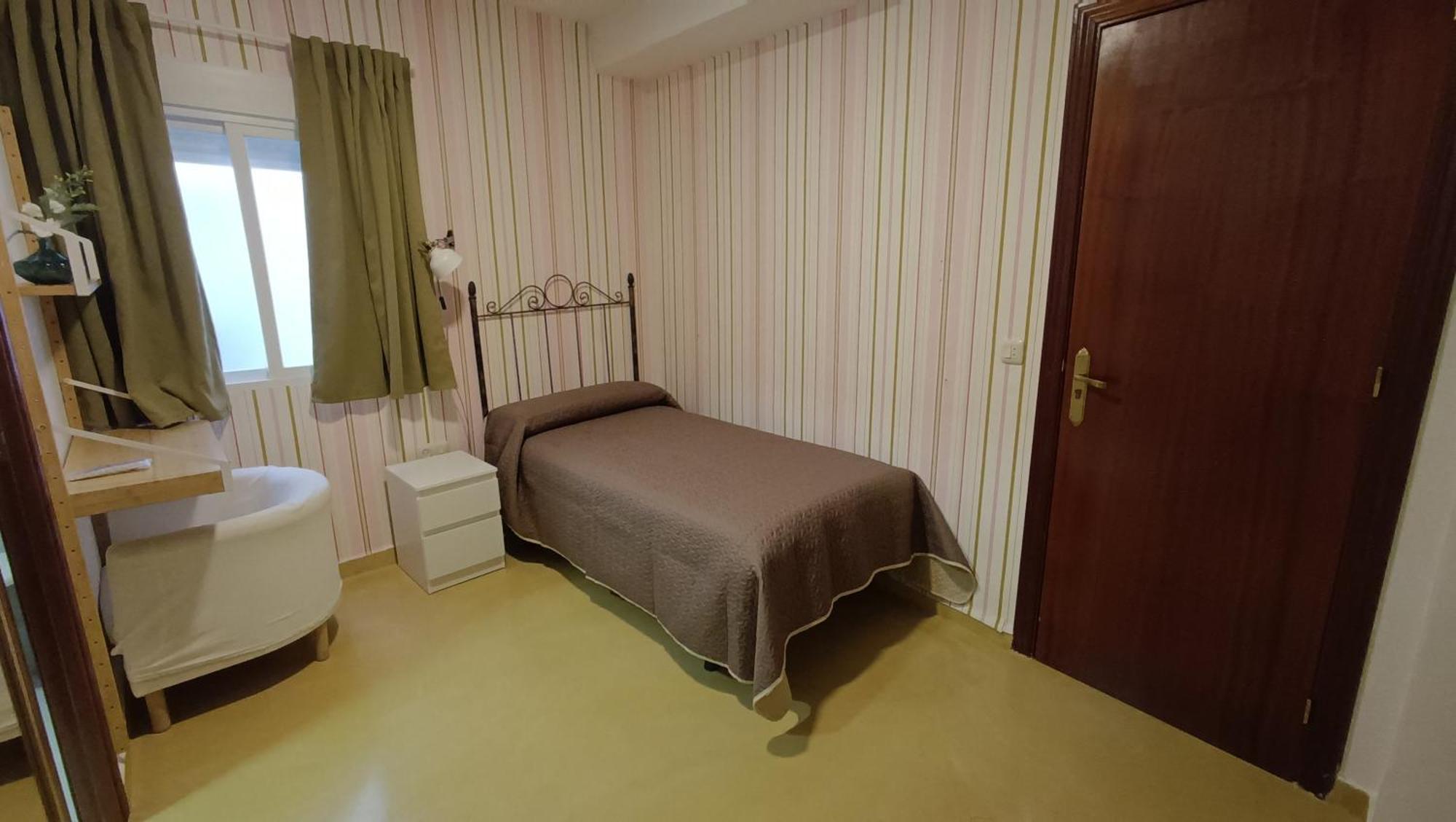 Hotel Rural Martin Banos De Montemayor Ngoại thất bức ảnh