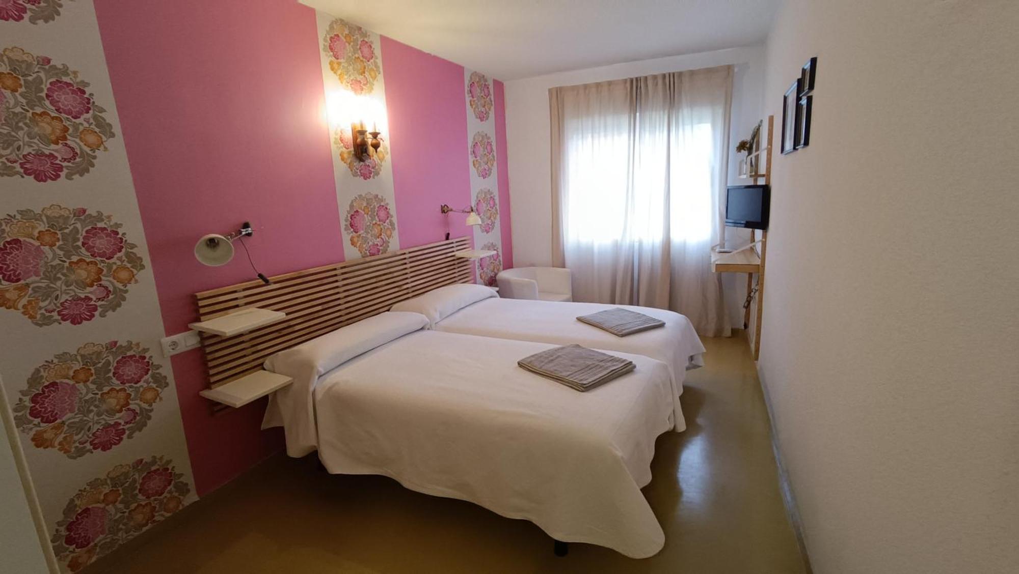 Hotel Rural Martin Banos De Montemayor Ngoại thất bức ảnh