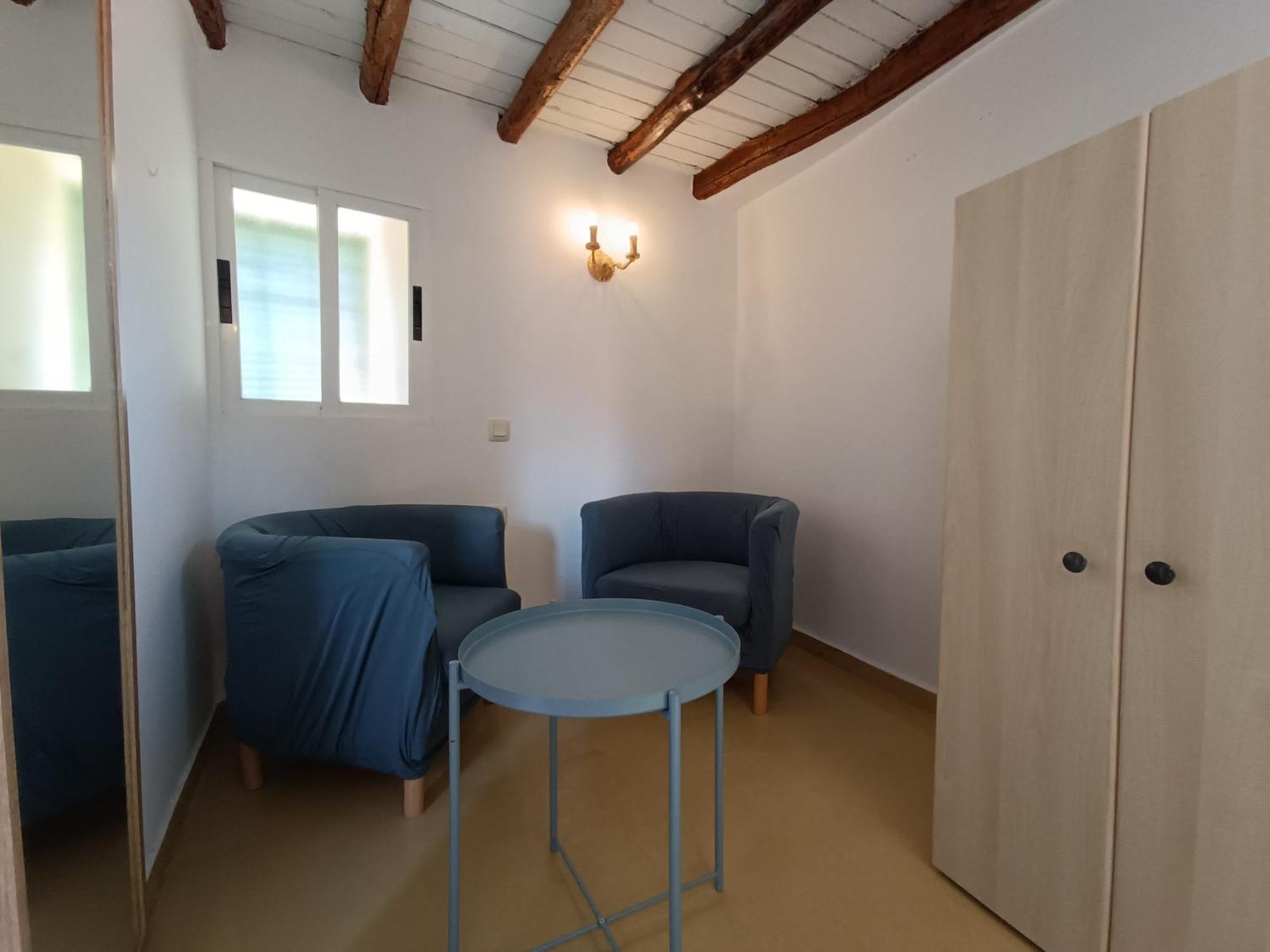 Hotel Rural Martin Banos De Montemayor Ngoại thất bức ảnh