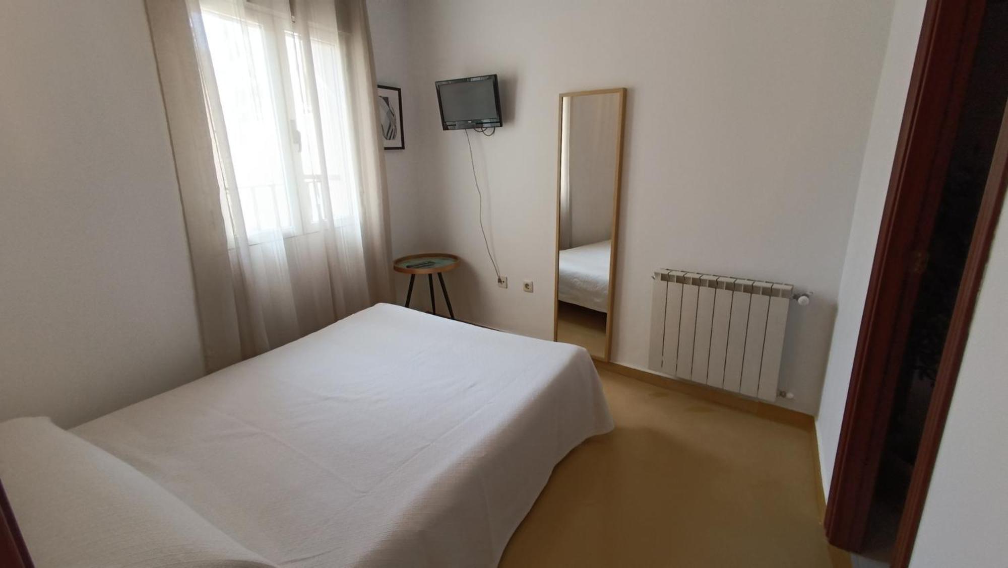 Hotel Rural Martin Banos De Montemayor Ngoại thất bức ảnh
