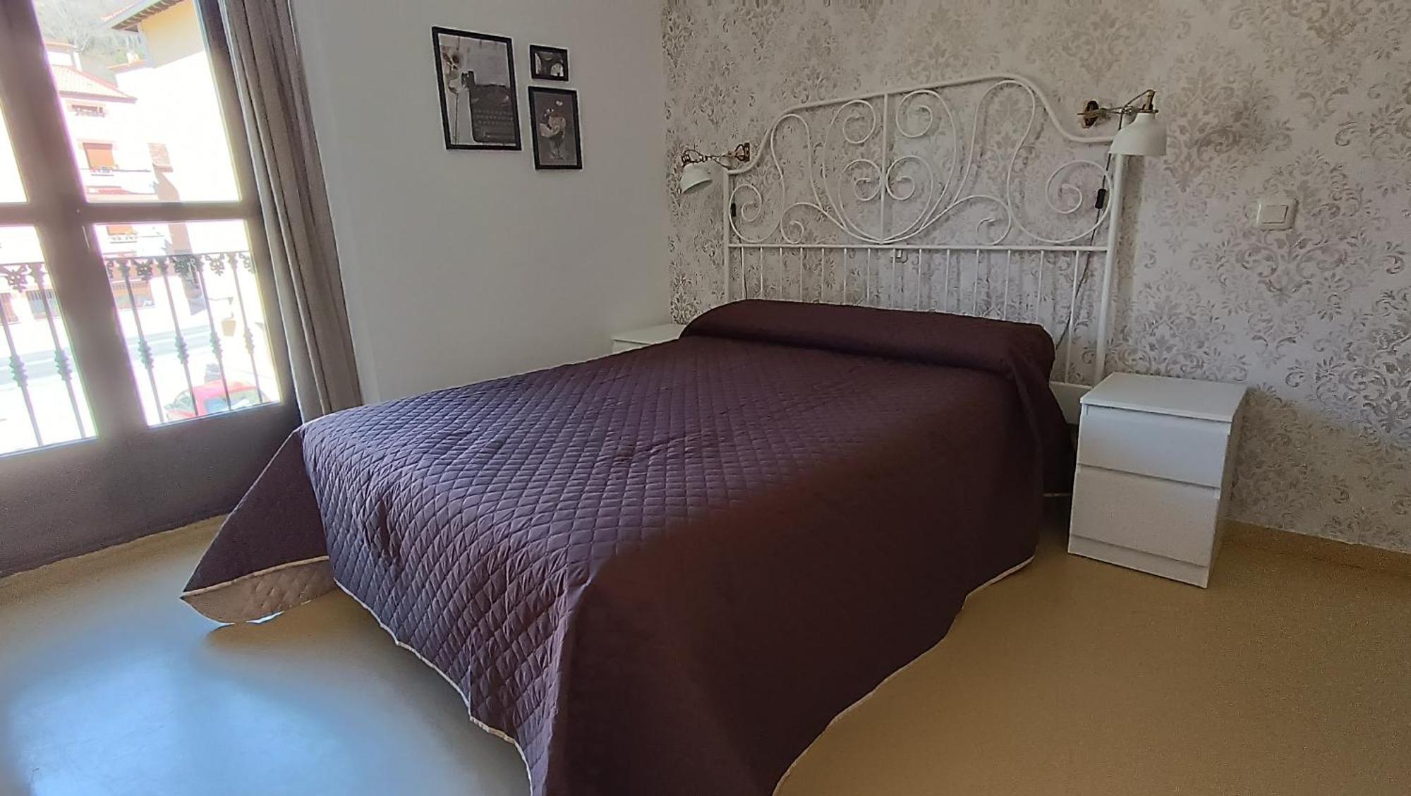Hotel Rural Martin Banos De Montemayor Ngoại thất bức ảnh