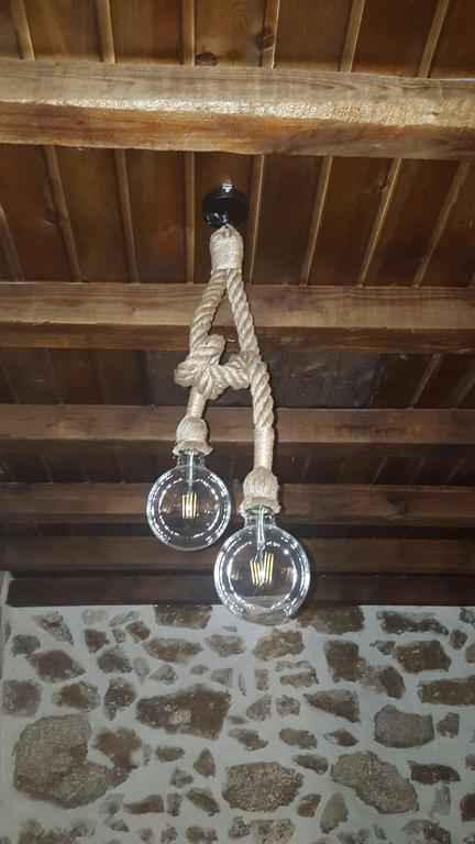 Hotel Rural Martin Banos De Montemayor Ngoại thất bức ảnh